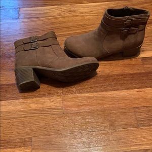 Women’s ankle boots